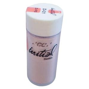 Initial ZR Dentin Powder DC1 50Gm/Ea