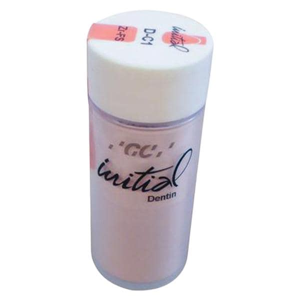 Initial ZR Dentin Powder DC1 50Gm/Ea