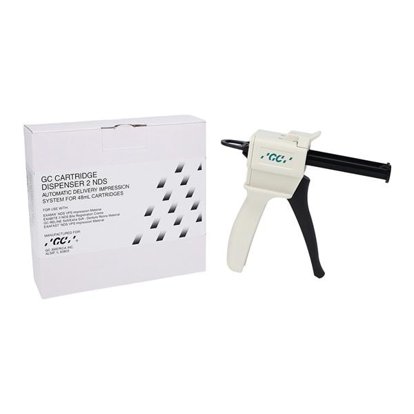 NDS 152101 Automix Cartridge Dispenser Henry Schein Dental