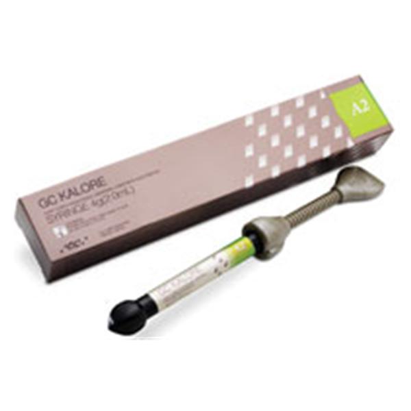 GC Kalore 003591 Universal Composite Henry Schein Dental