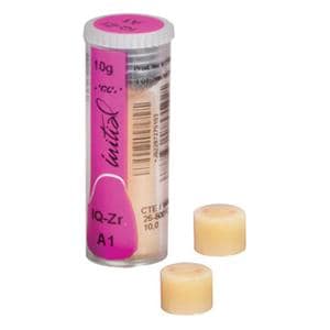 Initial IQ Effect Ingot Zircon A1Zr 4x5Gm/Ea