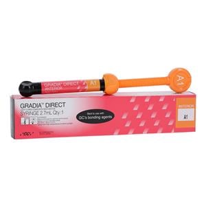 Gradia Direct Universal Composite A1 Universal 2.7 mL Syringe Refill