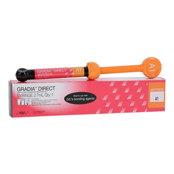 Gradia Direct Universal Composite A1 Universal 2.7 mL Syringe Refill