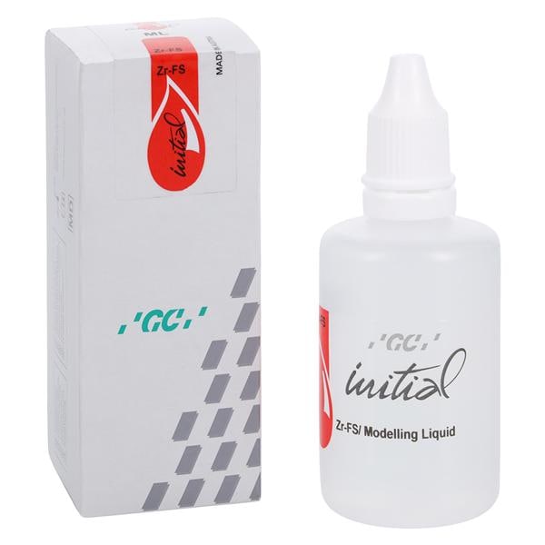 Initial ZR Modelling Liquid 50mL/Ea thumbnail 5