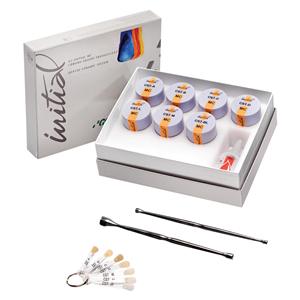 Initial MC Chroma Translucent Powder CST-C 20Gm/Ea