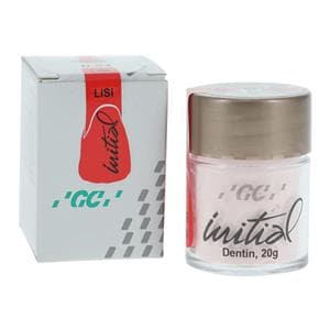Initial LiSi Dentin DC4 20Gm/Ea