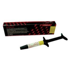 Gradia Light Cure Indirect Restorative Intensive Color IC12 2.4mL/Ea