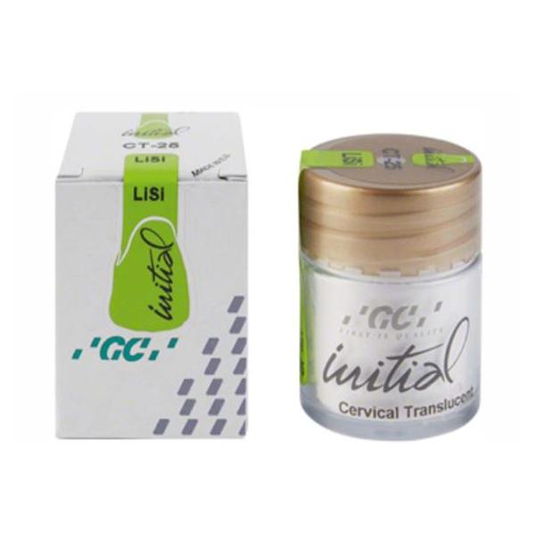 Initial LiSi Cervical Translucent CT25 20Gm/Ea - Initial LiSi Cervical Translucent CT25 20Gm/Ea - Image 1