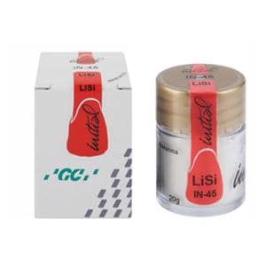 Initial LiSi INside Havanna IN45 20Gm/Ea