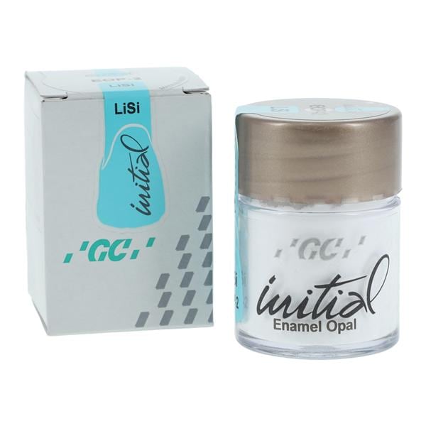 Initial LiSi Enamel Opal EOP2 20Gm/Ea thumbnail 5