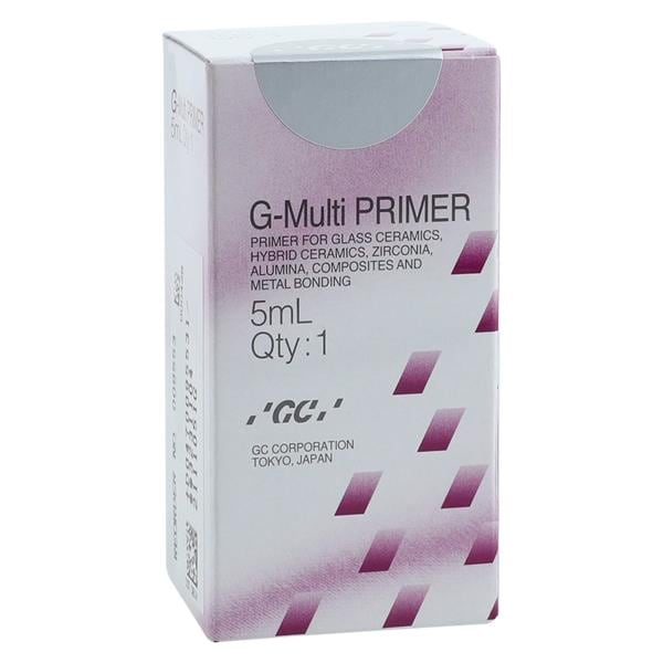 G-Cem LinkForce G-Multi Primer Refill, 5 ml, 1/Pk, 009553 thumbnail 6