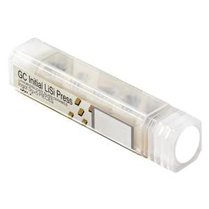 Initial LiSi Press Ingot MT-A2 5/Vl