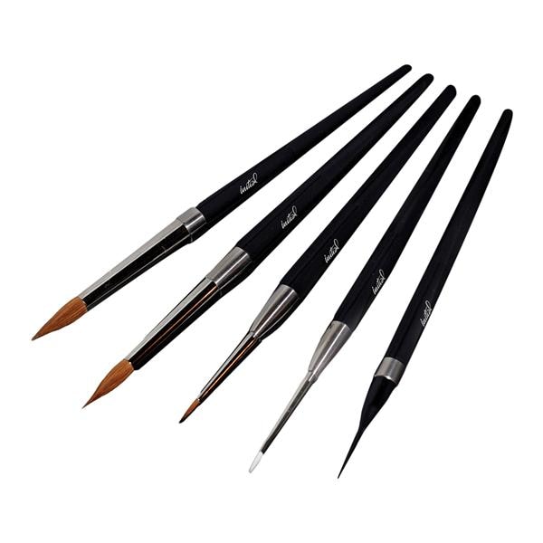 GC Initial Ceramist Brush Glaze Ea