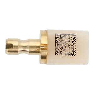 CERASMART HT Milling Blocks High Translucency 12 A1 For CEREC 5/Pk