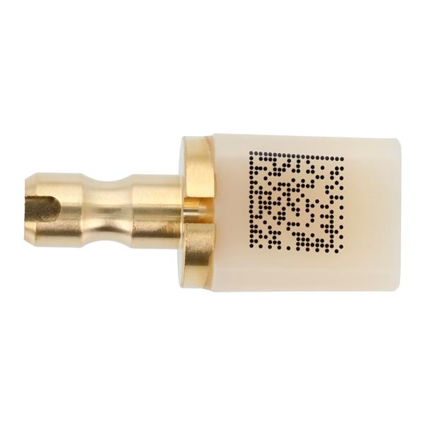 CERASMART HT Milling Blocks High Translucency 12 A1 For CEREC 5/Pk thumbnail 2