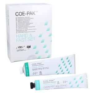 Coe-Pak Paste 90 Gm Ea