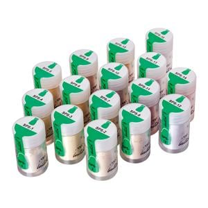 Initial Spectrum Stain Powder SPS-7 3Gm/Bt