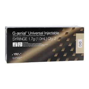 G-aenial Universal Injectable Universal Composite CVD Syringe Refill
