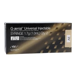 G-aenial Universal Injectable Universal Composite AE Syringe Refill