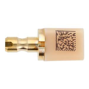 CERASMART 270 LT Milling Blocks Low Translucency 12 A3 For CEREC 5/Bx