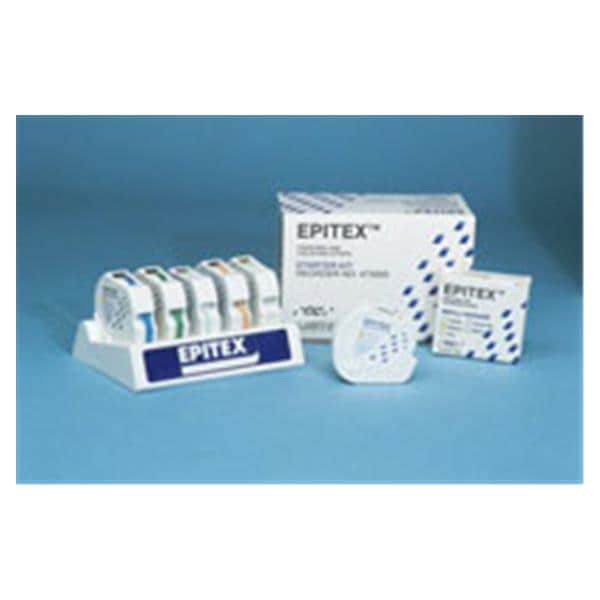 Epitex 473021 Finishing & Polishing Strips Henry Schein Dental