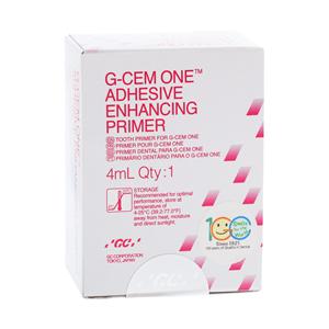 G-CEM One Enhancing Adhesive Primer 4 mL Ea