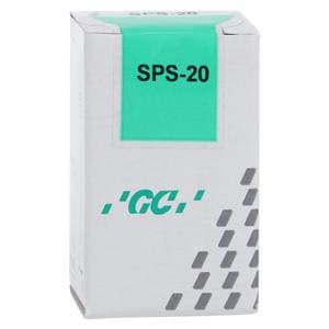 Initial Spectrum Stain SPS-20 Illusion 3 3Gm/Bt