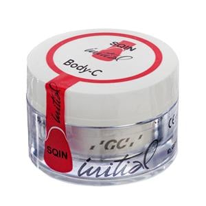 Initial IQ SQIN Dentin Powder Body C 10Gm/Bt