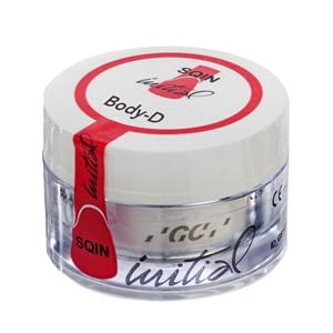 Initial IQ SQIN Dentin Powder Body D 10Gm/Bt