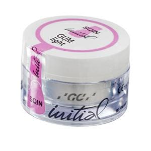 Initial IQ SQIN Gum Powder Light 10Gm/Bt