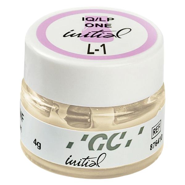 Iq,Lp One,Lustre Body Shade A,L-A,4G - Iq,Lp One,Lustre Body Shade A,L-A,4G - Image 1