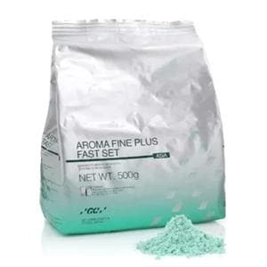 Aroma Fine Plus Dst Fr Alginate 500 Gm Aluminum Foil Pouch Fst Set RB 500Gm/Ea