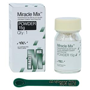 Miracle Mix Powder Core Buildup Set