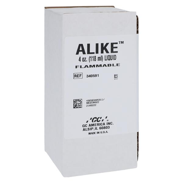 Alike 340591 Liquid Temporary Material Henry Schein Dental