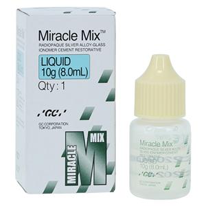 Miracle Mix Liquid Core Buildup Bottle