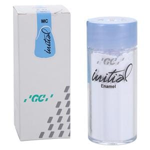 Initial MC Enamel Powder E57 50Gm/Ea