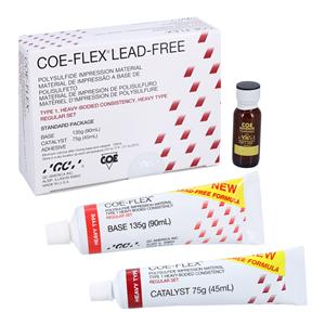 Coe-Flex Standard Package Heavy Body Ea