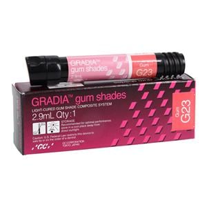 Gradia Gum Light Cure Indirect Restorative Modifier G23 2.9mL/a