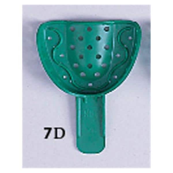 COE Spacer 250712 Single Arch Impression Tray Henry Schein Dental