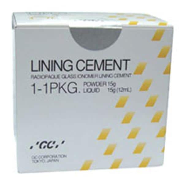 Fuji Lining, 1:1 Package, 1/Pk thumbnail 3