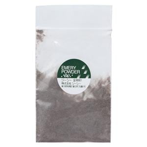 K.Y. Plier Emery Powder Refill 2gm/Bg