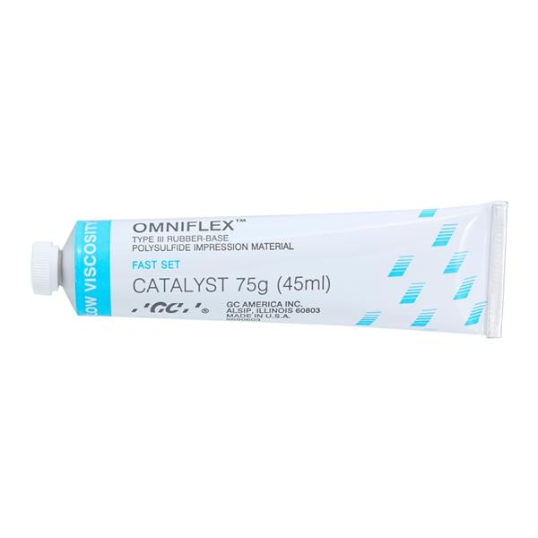 Omniflex Catalyst Only Fast Set Tb
