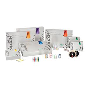 Initial ZR Entrance Kit Ea