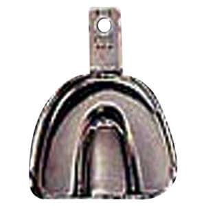 Quadrant Impression Tray Solid 103 Regular Upper Ea