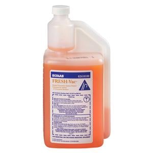 FreshVac Evacuation System Enzymatic Cleaner 32 oz 6/Ca