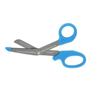 MiniMedicut Nurse Shears Ang 5/.5002 SS/PP Atclvbl Rsbl Ea