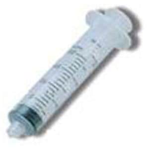 General Use Syringe 5-6cc Low Dead Space 100/Bx, 8 BX/CA