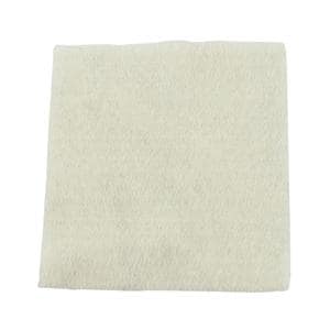 Algisite M Calcium Alginate Wound Dressing 6x8" Sterile White Absorbent LF