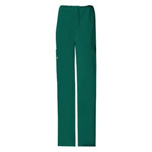 Cherokee Scrub Pant 4 Pockets Small Hunter Unisex Ea