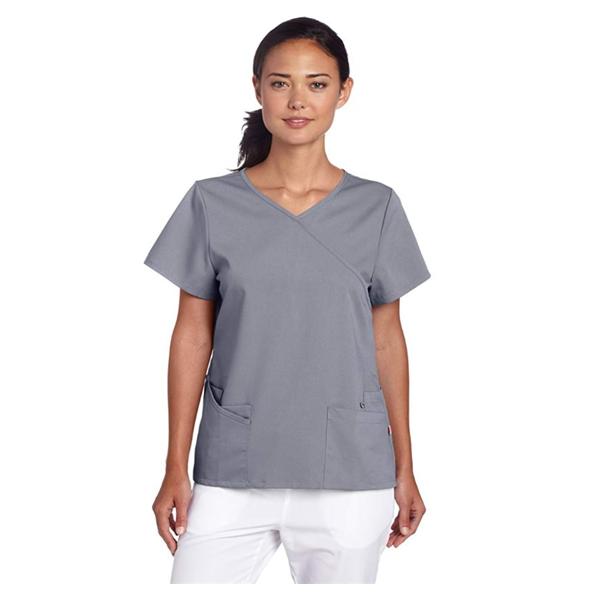 Urbane 9577STAH2XL Scrub Shirt Henry Schein Dental